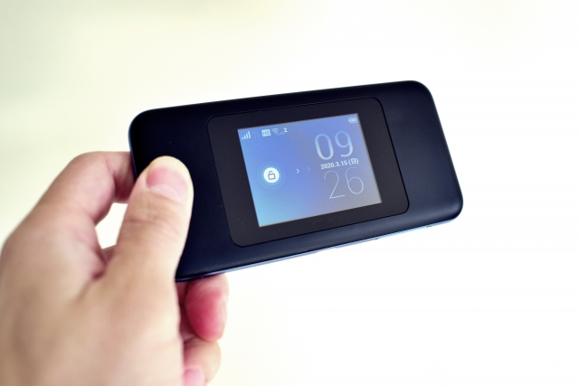 結局どこがいい？ 超個人的おすすめWiMAX