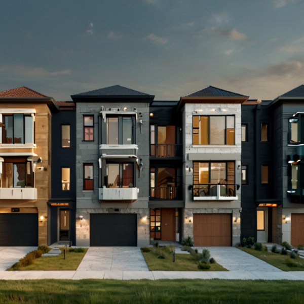 クラファンはクラファンでも不動産クラウドファンディングとは？