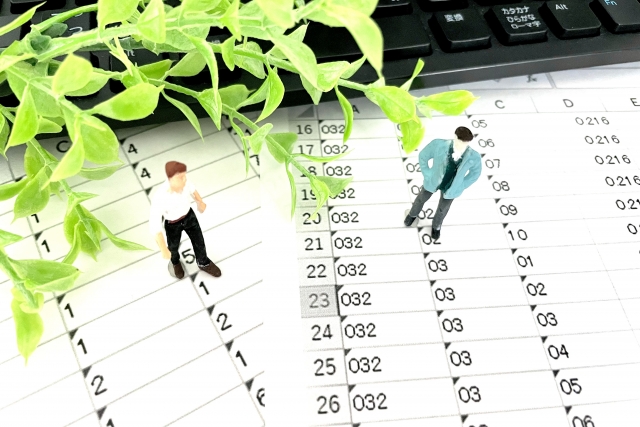 コワーキングスペースでワークして作業効率アップ