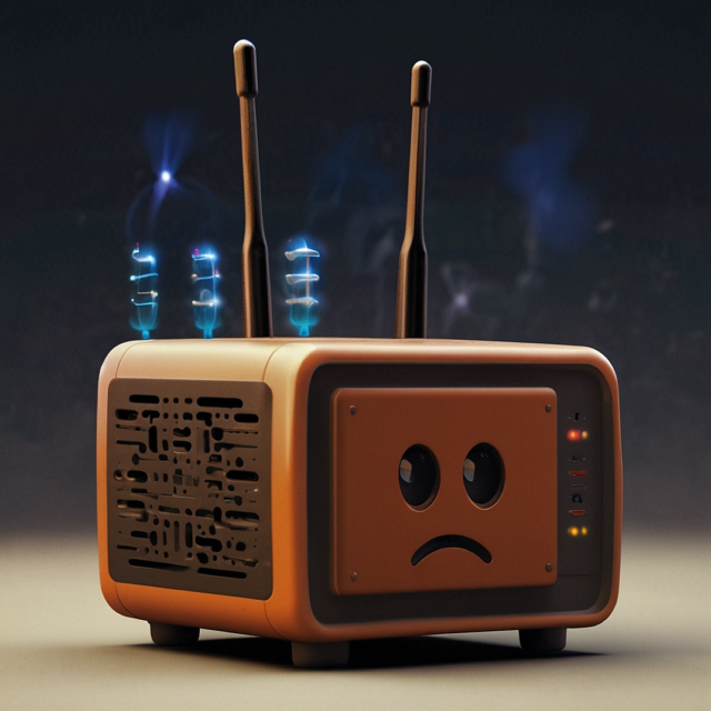 無線LANルーター、暑さで夏バテしてしまう問題の解決策について