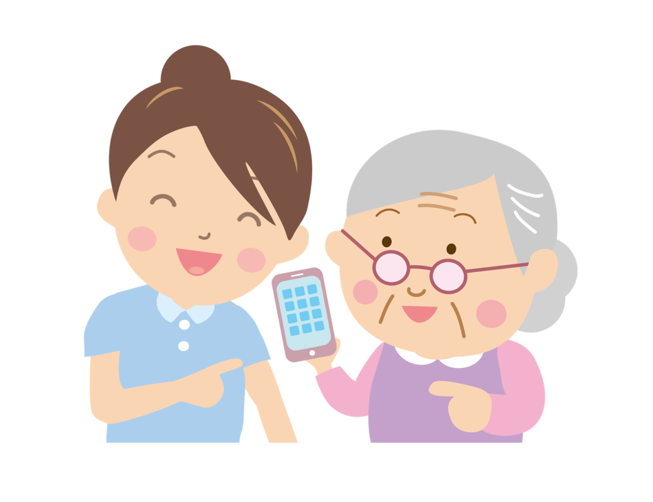 高齢者こそIT機器に慣れるべき理由