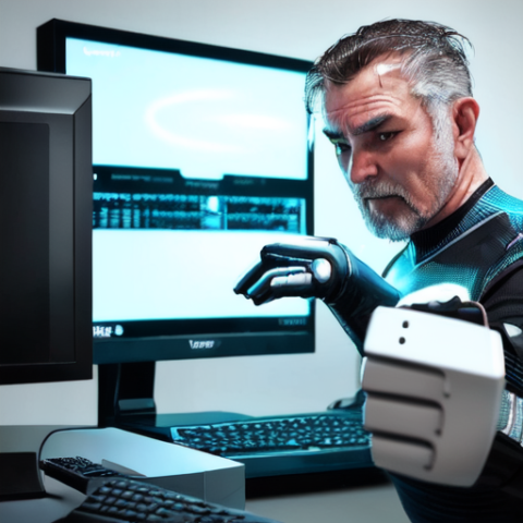 ChatGPT おっさんフリーランスはこう使う