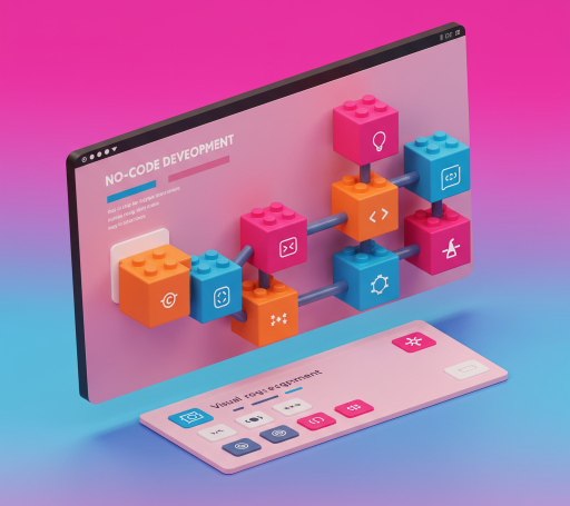 「ノーコード開発って何？」おっさんフリーランスが調べてみた