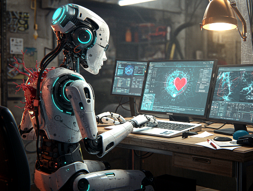 おっさんフリーランスがCaitaに小説を投稿してみた